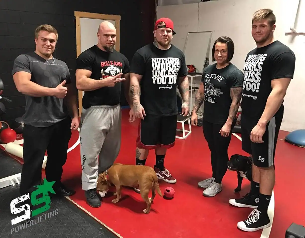 Team VH.fi: Kalle Räsänen 2 kevat 2017