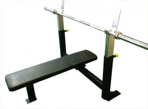 Penkkipunnerruspenkki, perusmalli 1 kevytpenkki