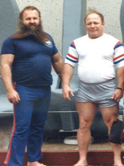 legendat osa 1 doctor squat fred hatfield 3