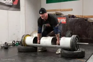 Harjoittelu ja palautuminen 2 maailman paras 62