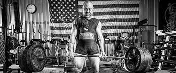 Marc "Spud" Bartley 5 marc spud bartley 2