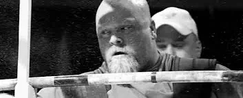 Marc "Spud" Bartley 2 marc spud bartley