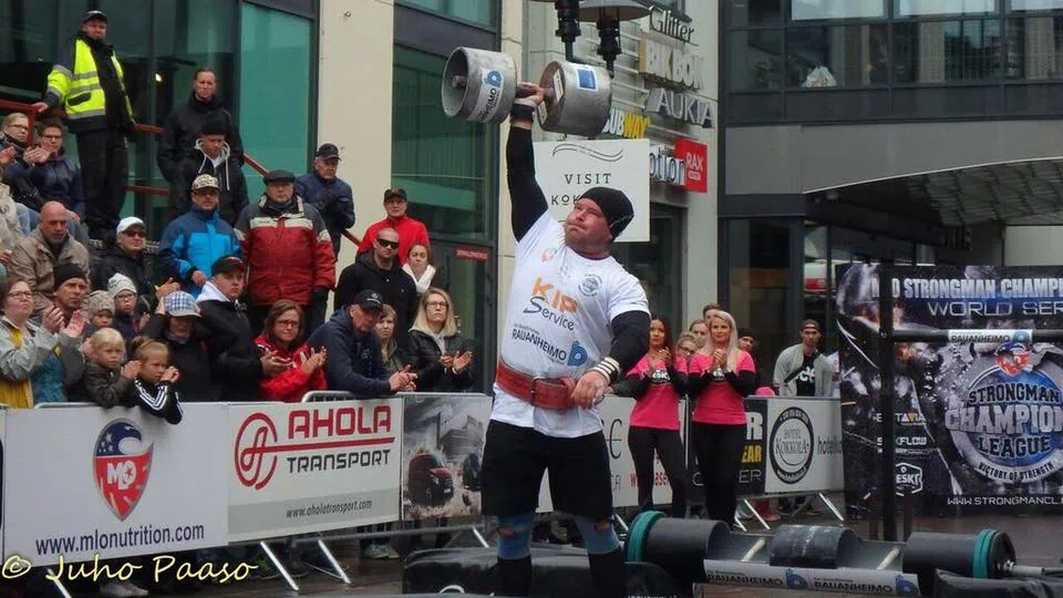 Mika Nikkonen hienosti hopealle 3 mika nikkonen hienosti hopealle 2