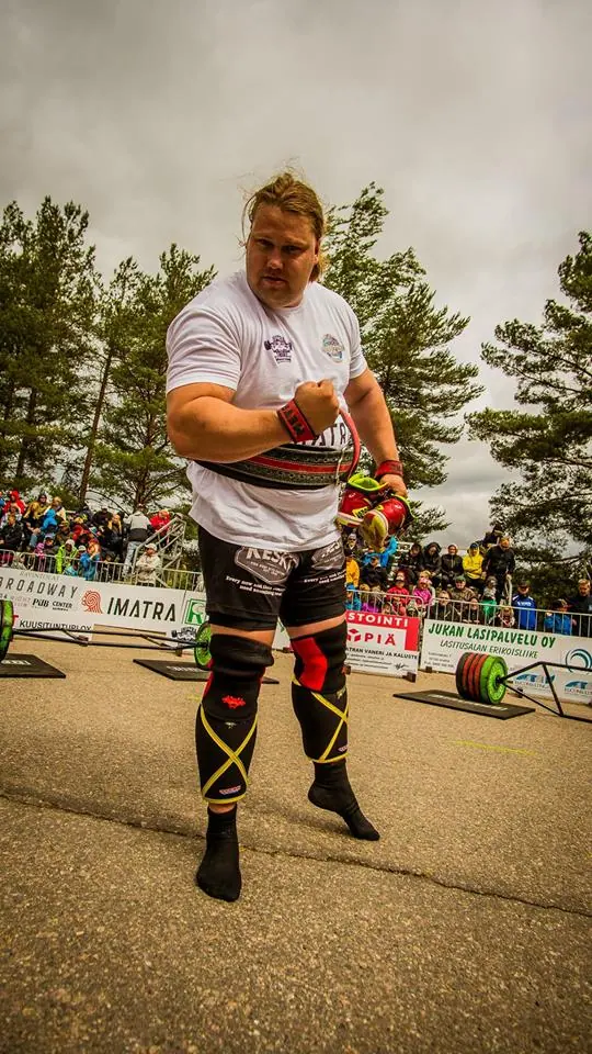 Mika Törrö - suurin ja vahvin 3 mika torro suurin ja vahvin 3