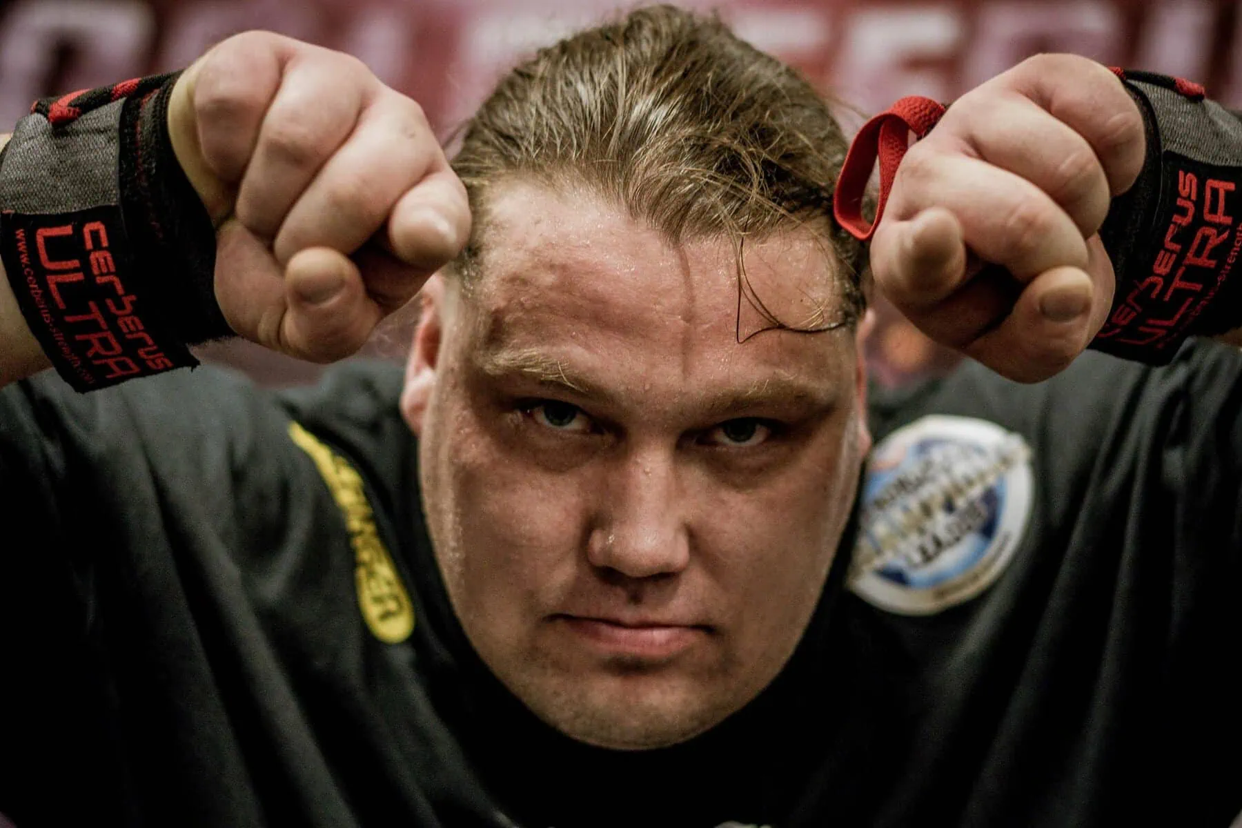 mika torro suurin ja vahvin