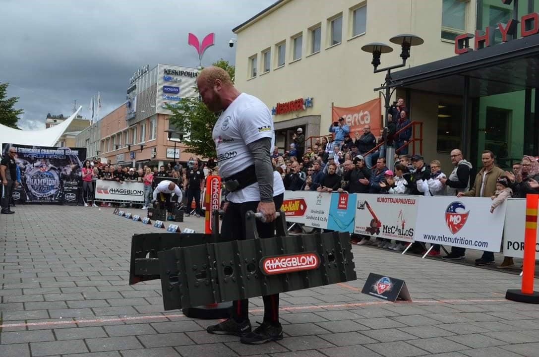 Mikko Annalalla uudet tavoitteet 4 mikko annalalla uudet tavoitteet 4