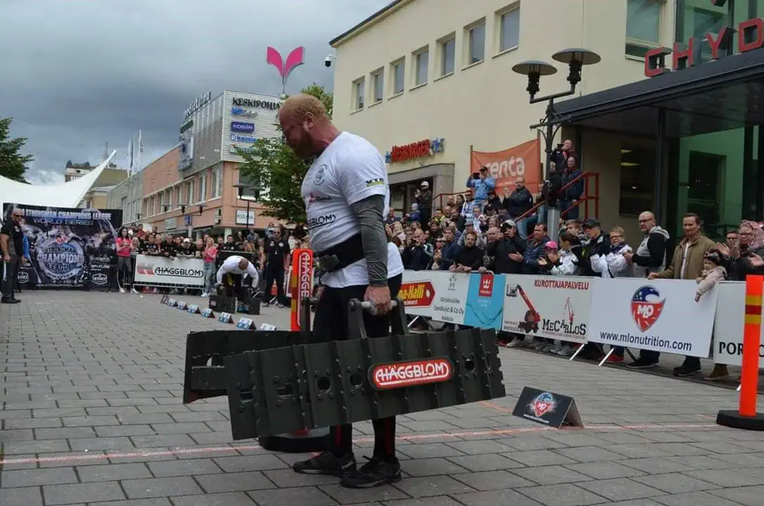 Mikko Annalalla uudet tavoitteet 4 mikkoa2