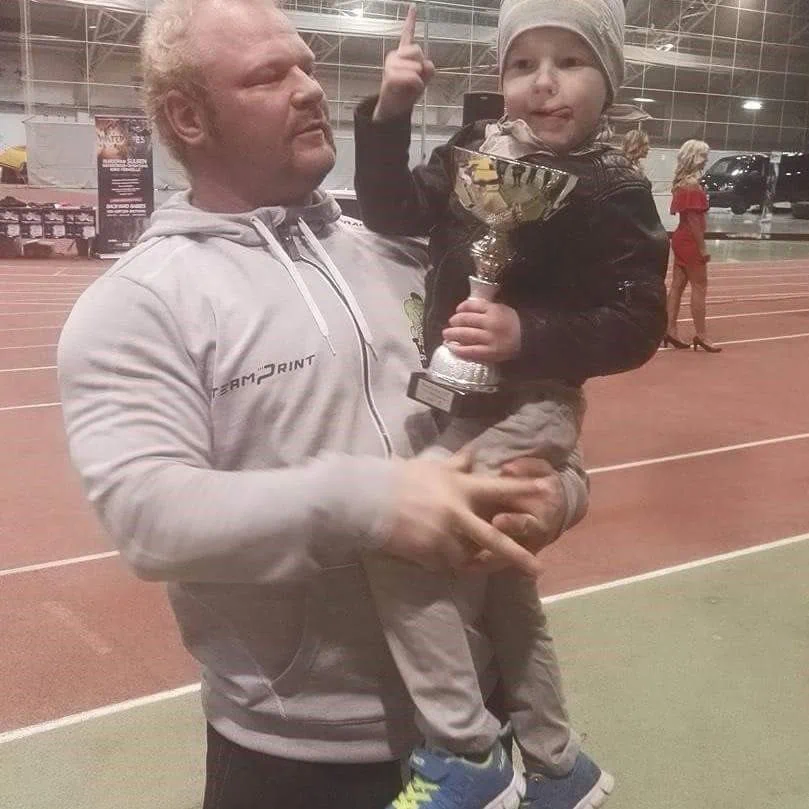 Mikko Annalalla uudet tavoitteet 3 mikkoa3