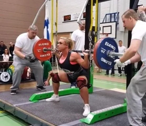 Minna Pajulahti Interview (english) 6 minna pajulahti interview english 6