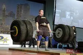 Old school maastaveto-ohjelma, part 3: Apuliikkeet 6 murumets1