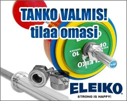 ELEIKO Vaihtotarjous 4 nosto eleiko