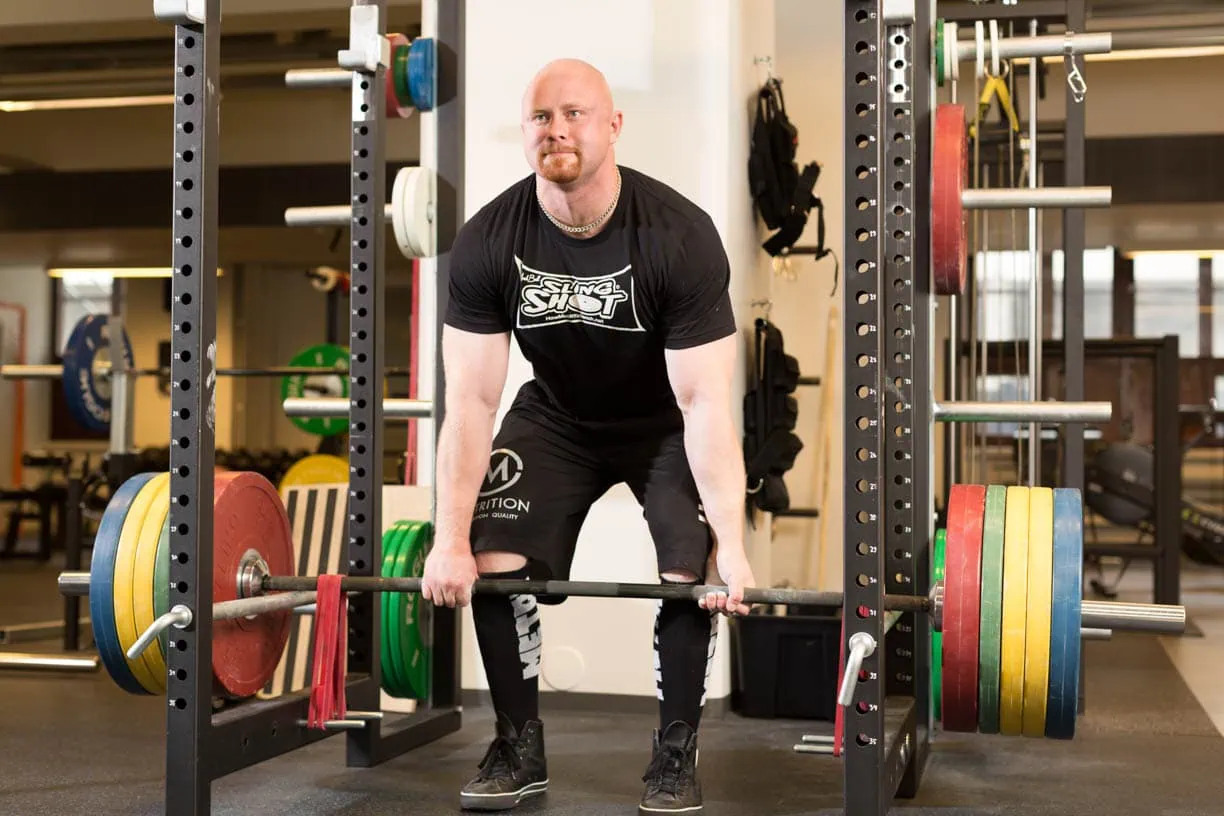 Old school maastaveto-ohjelma, part 3: Apuliikkeet 7 old school maastaveto ohjelma part 3 apuliikkeet