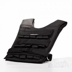 VH.fi klassikko: Lajinomainen kimmoisuusharjoittelu 4 painoliivi