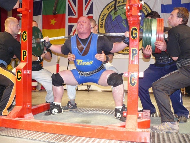 Jalkakyykyn säännöt 5 periodisoi ja priorisoi osa 2 jalkakyykky