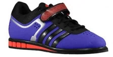 Adidas Powerlift 2 powerlift2blue
