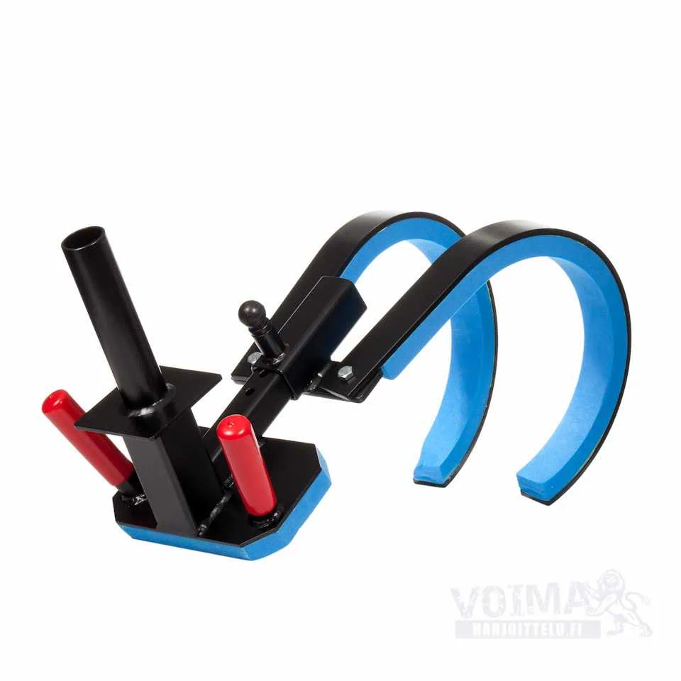 Power Pohl haarniska 1 powerpohl 2