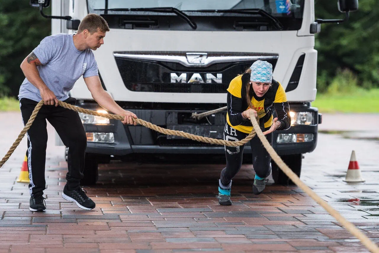 Puhdasta Voimaa™ tapahtumassa hurjia tuloksia ! 1 puhdasta voimaa tapahtumassa hurjia tuloksia