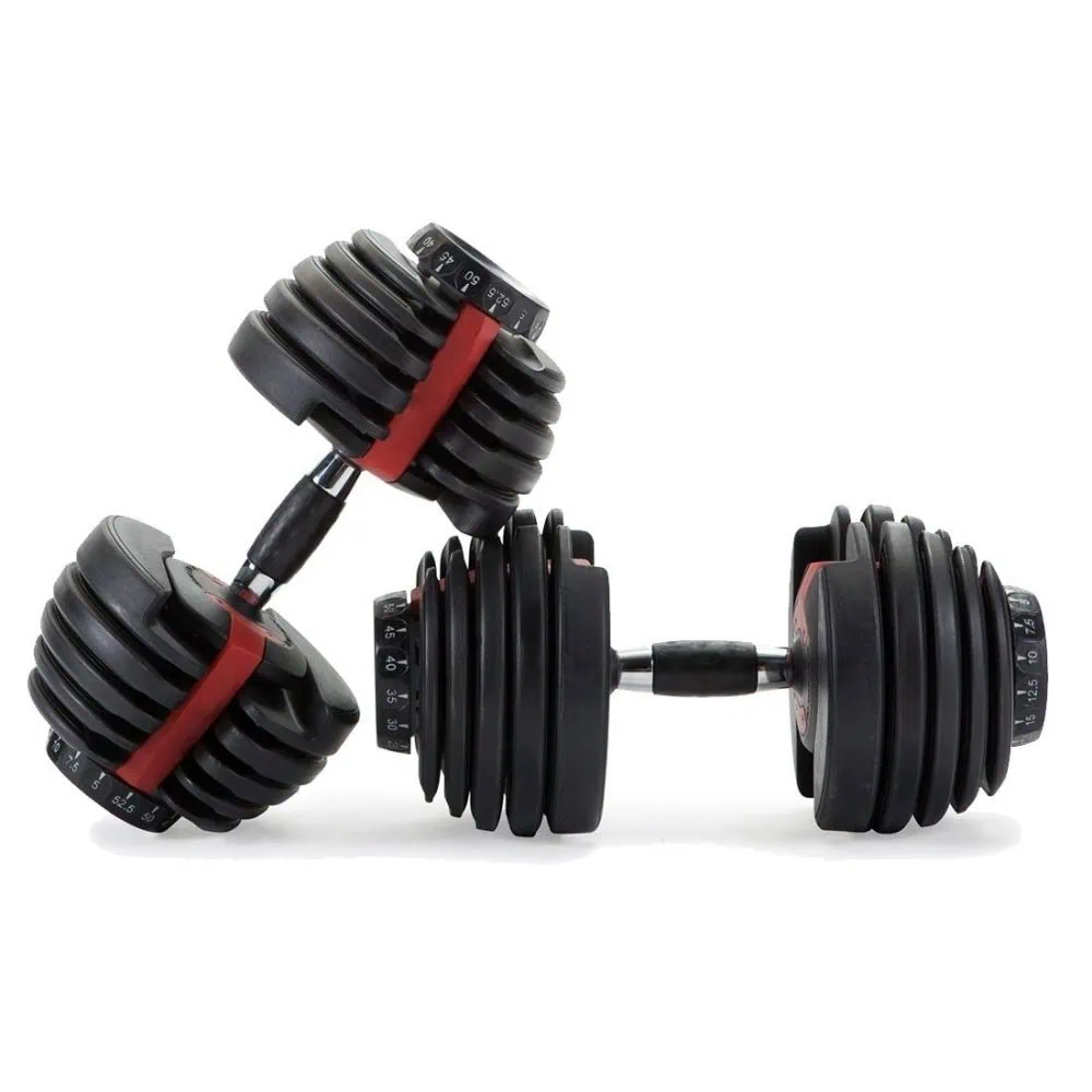 Säädettävät käsipainot 1 saadettavat kasipainot