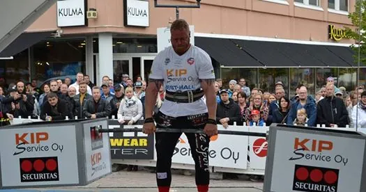 SCL 90&105kg MM 9.-10.9. Kokkola - tulokset 1 scl 90105kg mm 9 109 kokkola tulokset