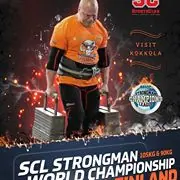 SCL MM 90&105kg - Tulokset 1 scl mm 90105kg tulokset