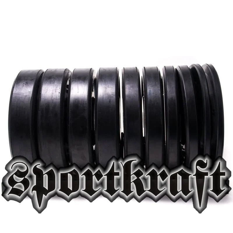 SK Light ja X-Training painosarjat 1 skbumberset