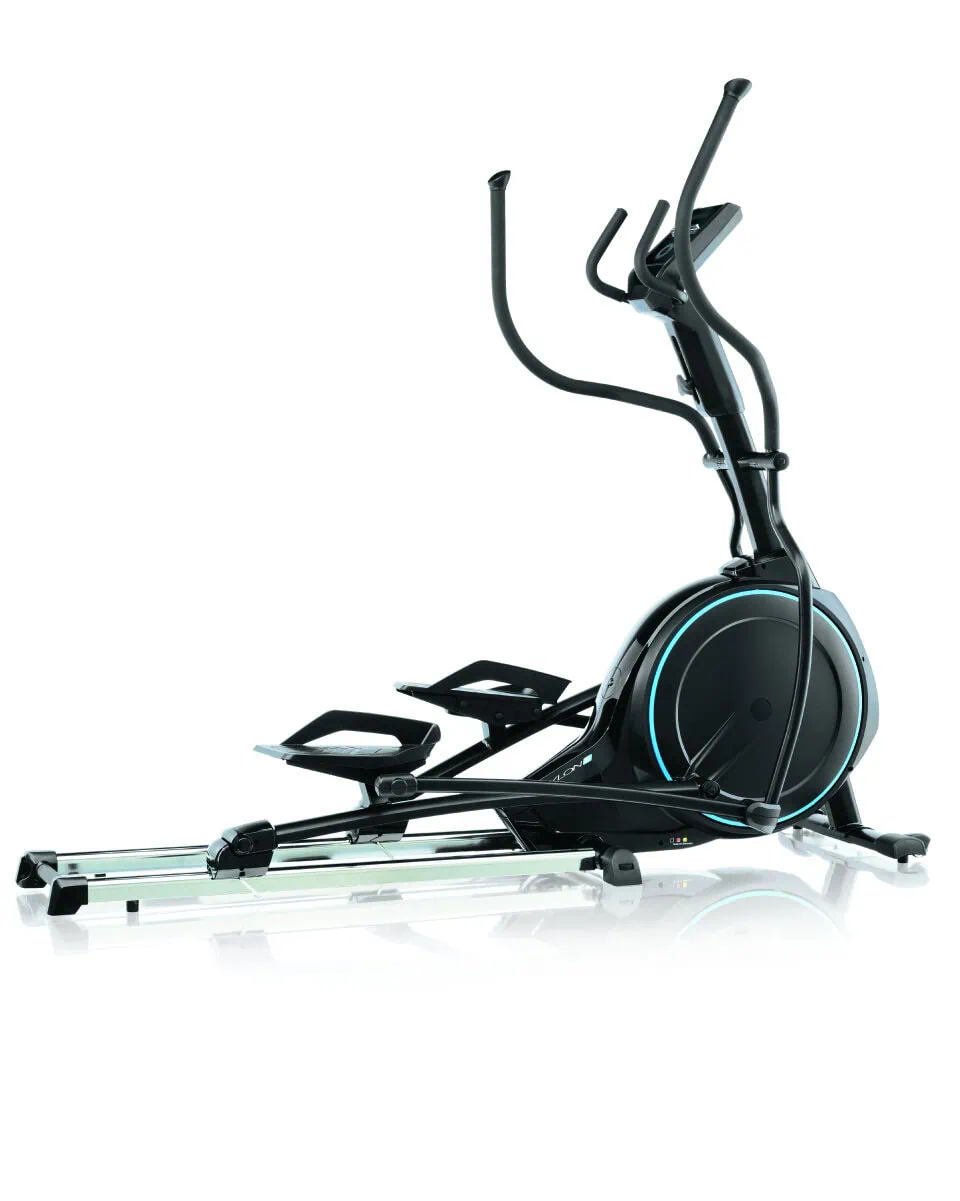 Kettler aerobiset laitteet ja kuntokeskukset 1 skylon S