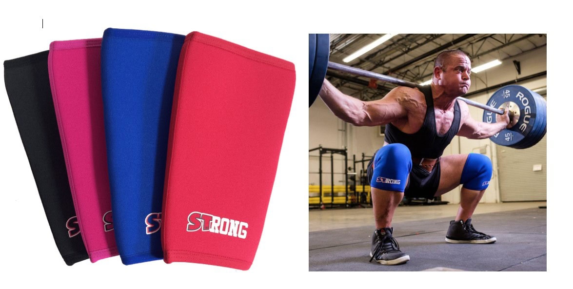 Sling Shot STrong polvituet saapuneet myyntiin! 1 sling shot strong polvituet saapuneet myyntiin