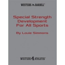 special strength development for all sports