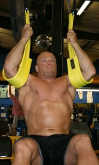 Marc "Spud" Bartley 9 spud1