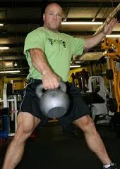 Marc "Spud" Bartley 7 spud2