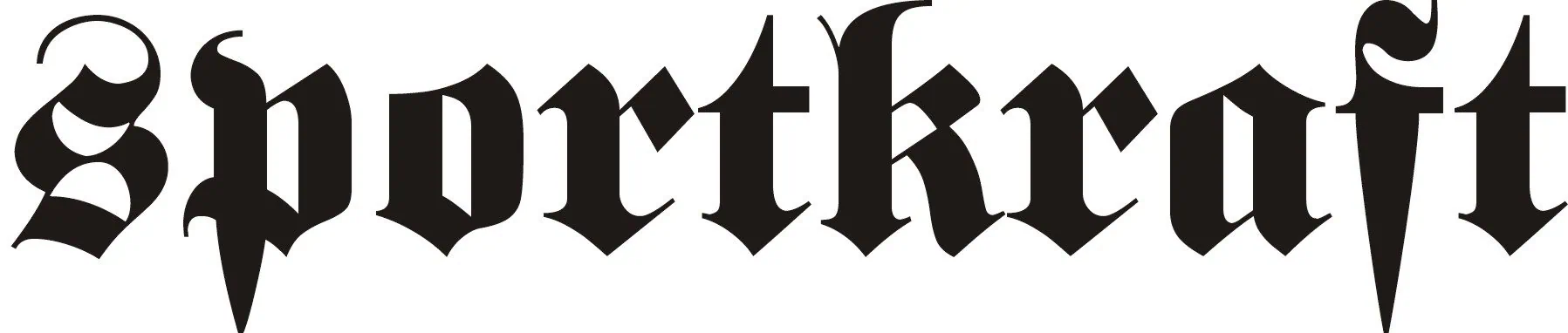 Super Bench bar 1 Tyylikäs ja moderni logoteksti