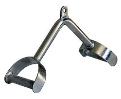 Taljakahvoja 1 Metallinen työkalu, jossa kahvat.