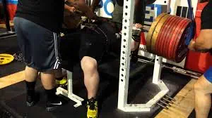 Tiny Meeker, penkkipunnerruksen kuningas 3 tiny meeker penkkipunnerruksen kuningas 3