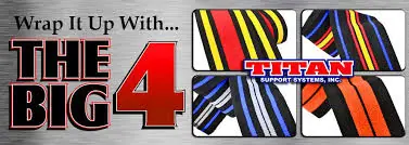 Titan tuotteet saapuneet varastoon! Lähetykset alkavat viikonlopun aikana 1 titan tuotteet saapuneet varastoon lahetykset alkavat viikonlopun aikana