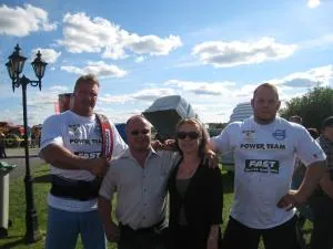 VH.fi Voimamiesvälineistö 2 tomijuhamattime