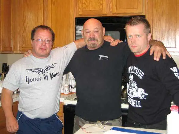 Toni Haaparanta murskasi SE-tulokset 2 toni haaparanta murskasi se tulokset