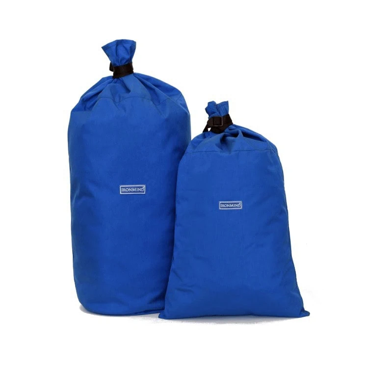 Ironmind hiekkasäkit saapumassa varastoon! Toimitukset 24.2.2020! 3 tough as nails sandbag set by ironmind