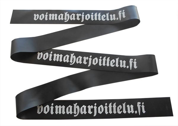 vh pro floss bands kompressio kumit 2