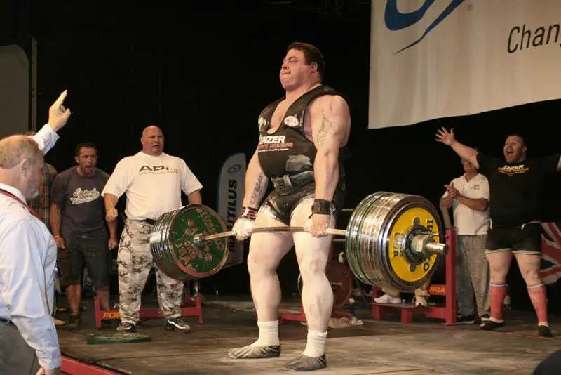 VH.fi Klassikko: ABC vol 2 - Maastanosto 1 vhfi klassikko abc vol 2 maastanosto