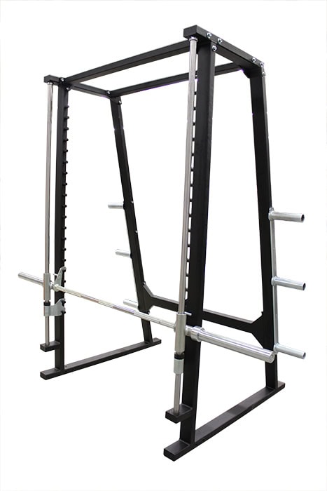 Smith kone 1 Voimaharjoittelulaitteisto, Smith-kone
