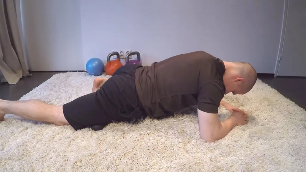 Voimaharjoittelu.fi paneeli - Palautuminen 4 voimaharjoittelijan lihashuolto