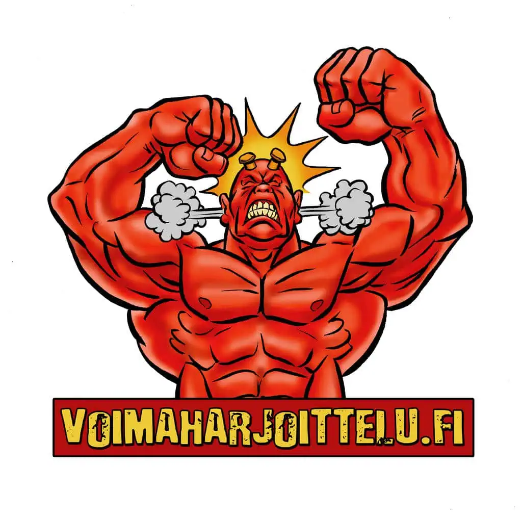 Voimaharjoittelu.fi ja Heavyevents.fi yhteistyöhön 2 voimaharjoittelufi ja heavyeventsfi yhteistyohon