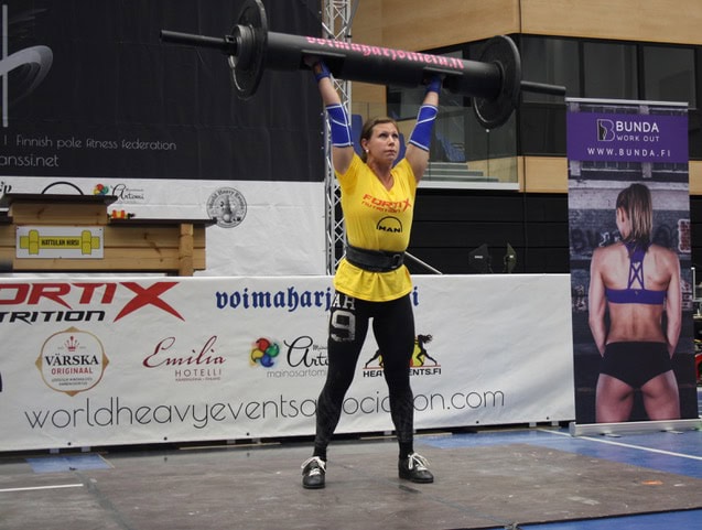 VOIMALAJILIITON ALUEKILPAILUT ENSI VUONNA SM-KARSINNOIKSI 1 voimalajiliiton aluekilpailut ensi vuonna sm karsinnoiksi