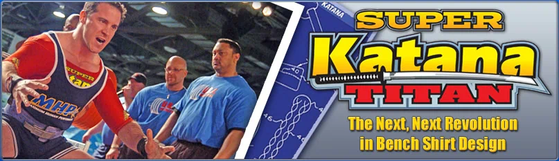 Painonnostovaatteet ja kilpailijat