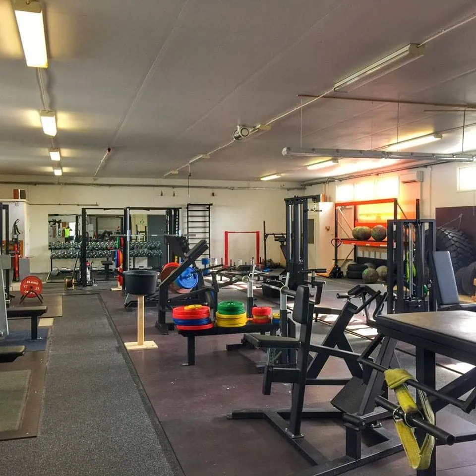 Vuosi 2016 -1100 kilon yhteistulos 1 vuosi 2016 1100 kilon yhteistulos