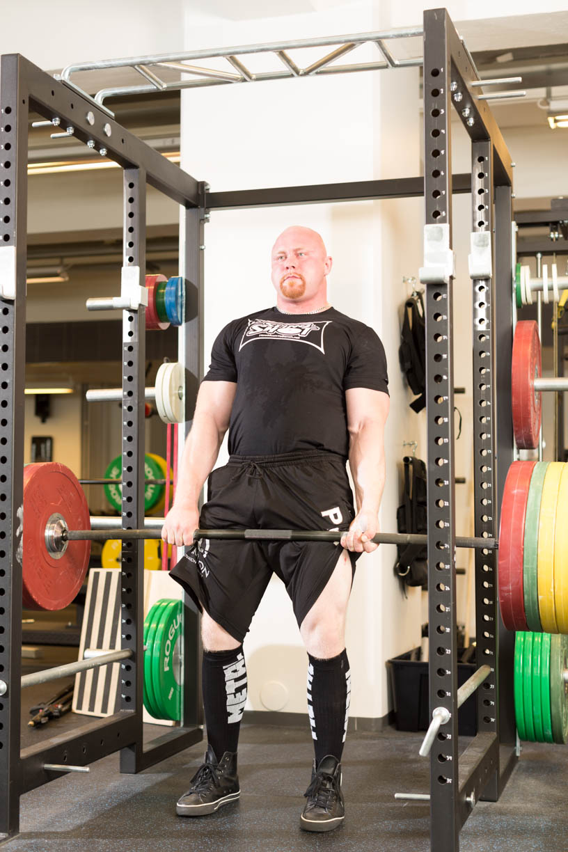 Westside Barbell - turvaa selustasi 5 westside barbell turvaa selustasi 3