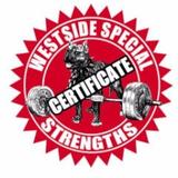 westside sertifiointi 3
