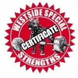 WESTSIDE Sertifiointi 3 wsbcertificatespecstrengths 1