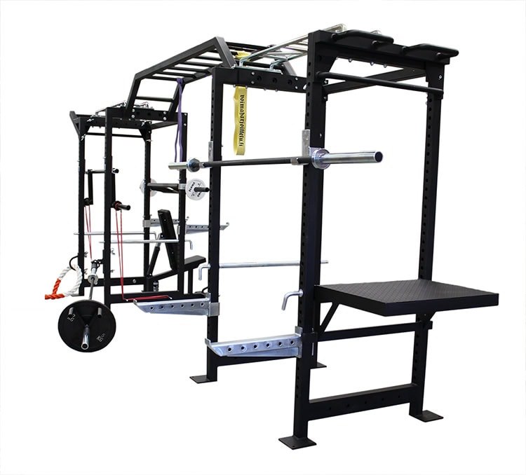 x rack