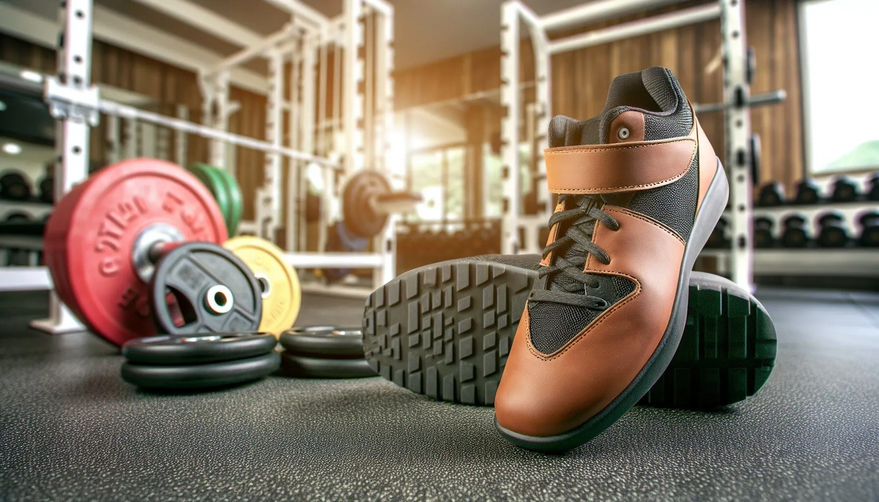 Adidas Powerlift Adidas Powerlift